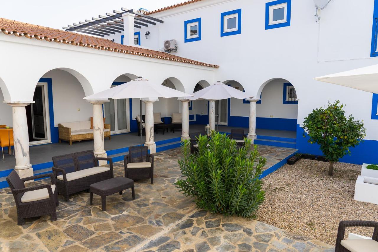 Change The World - Herdade Monte Do Peral Montes Juntos Exterior foto