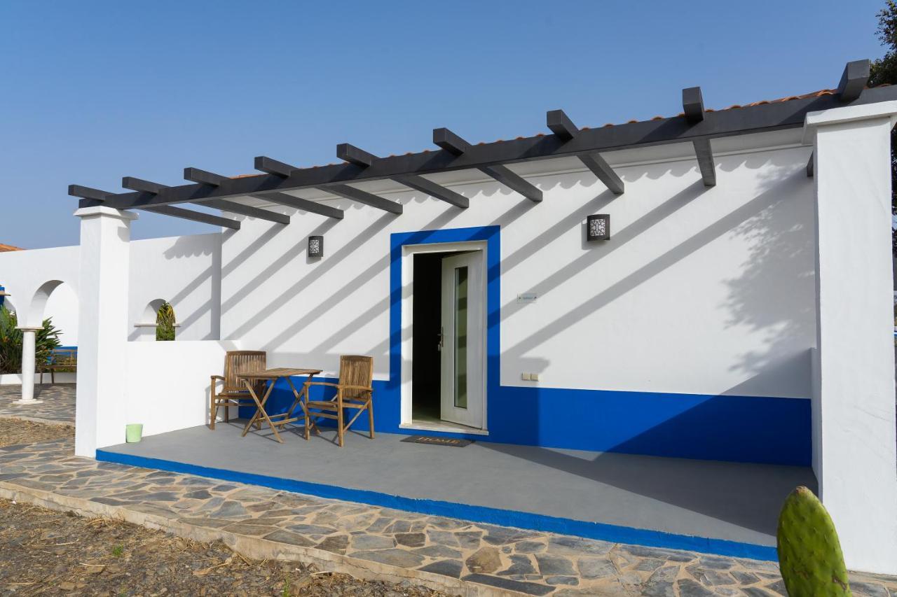 Change The World - Herdade Monte Do Peral Montes Juntos Exterior foto