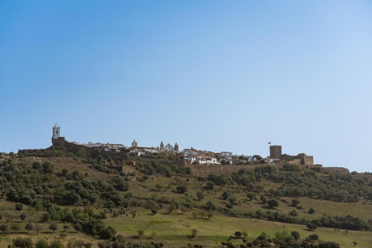 Change The World - Herdade Monte Do Peral Montes Juntos Exterior foto